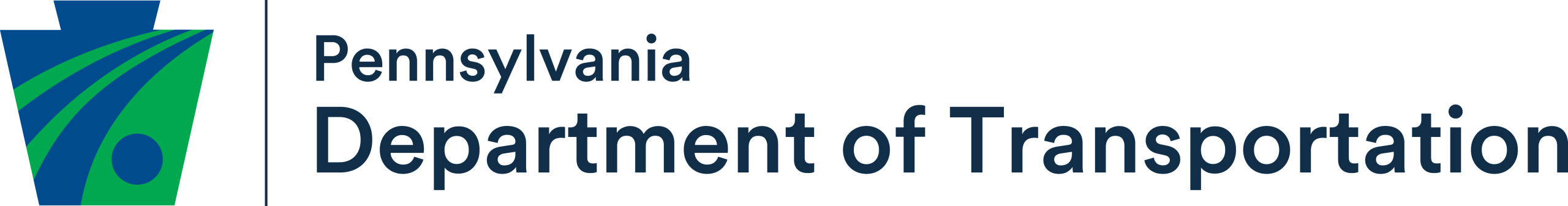 penndot logo